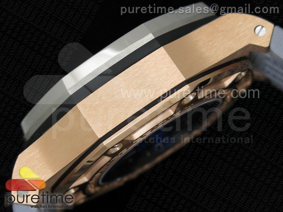 Royal Oak Offshore LeBron James Cermet - immagine 13