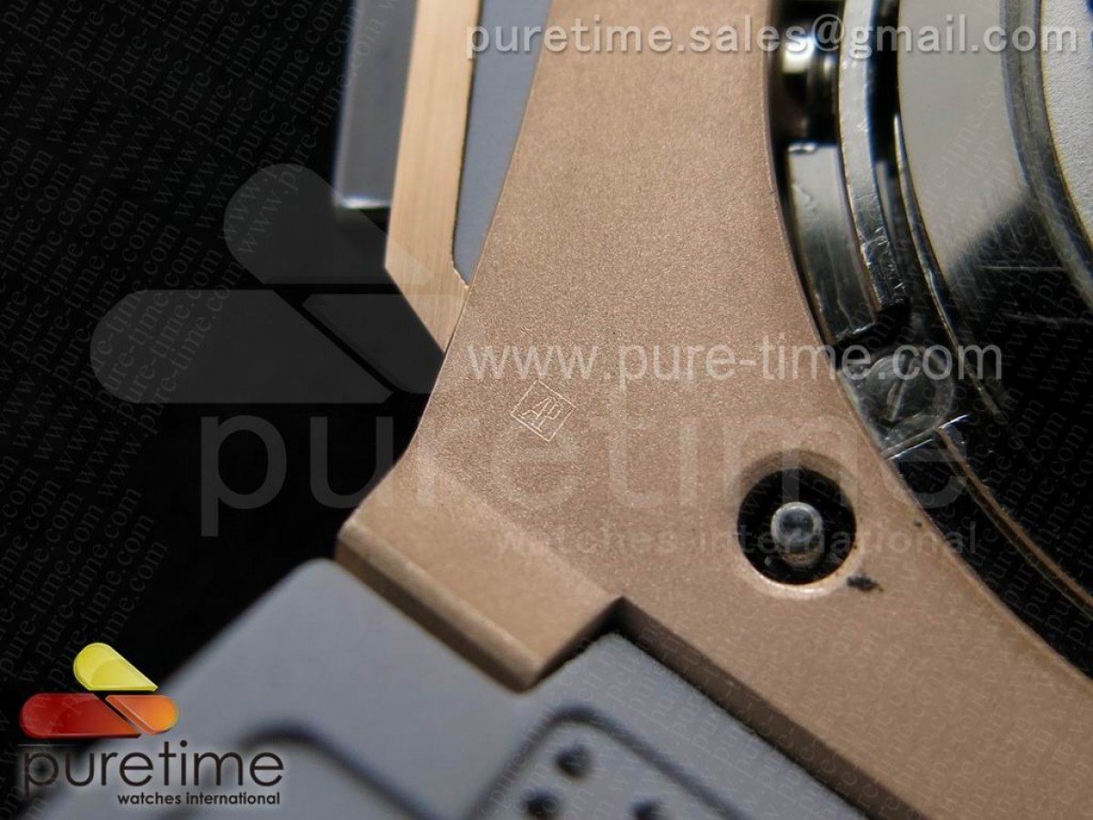 Royal Oak Offshore LeBron James Cermet - immagine 19