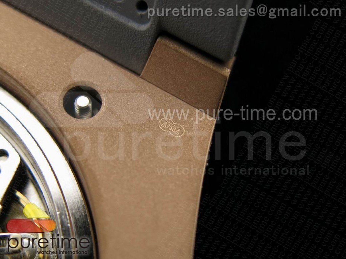 Royal Oak Offshore LeBron James Cermet - immagine 20