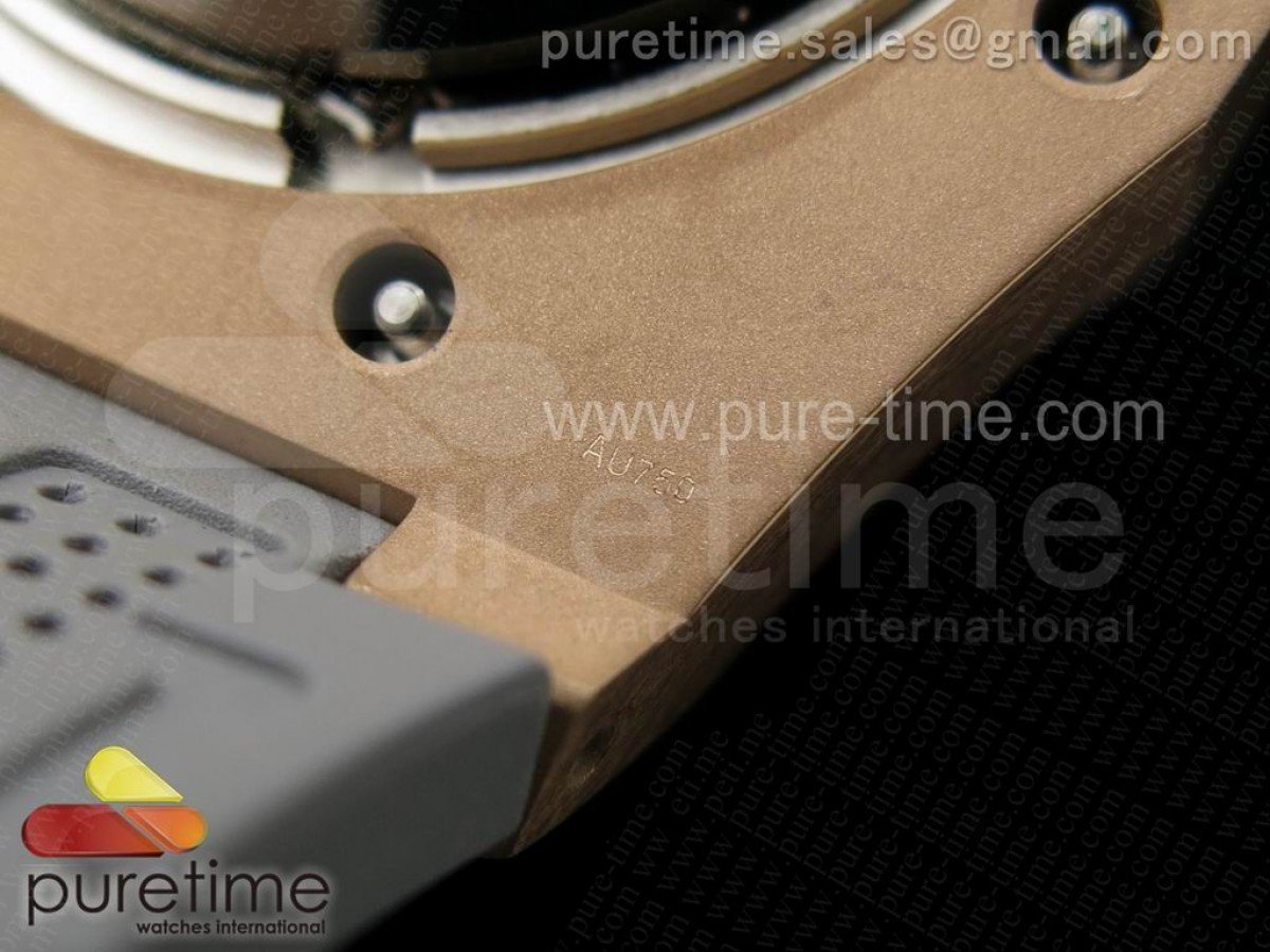 Royal Oak Offshore LeBron James Cermet - immagine 22