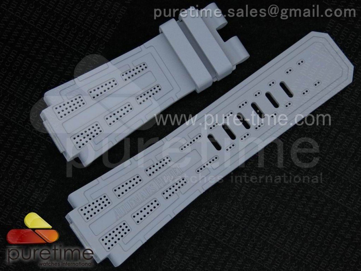 Royal Oak Offshore LeBron James Cermet - immagine 32