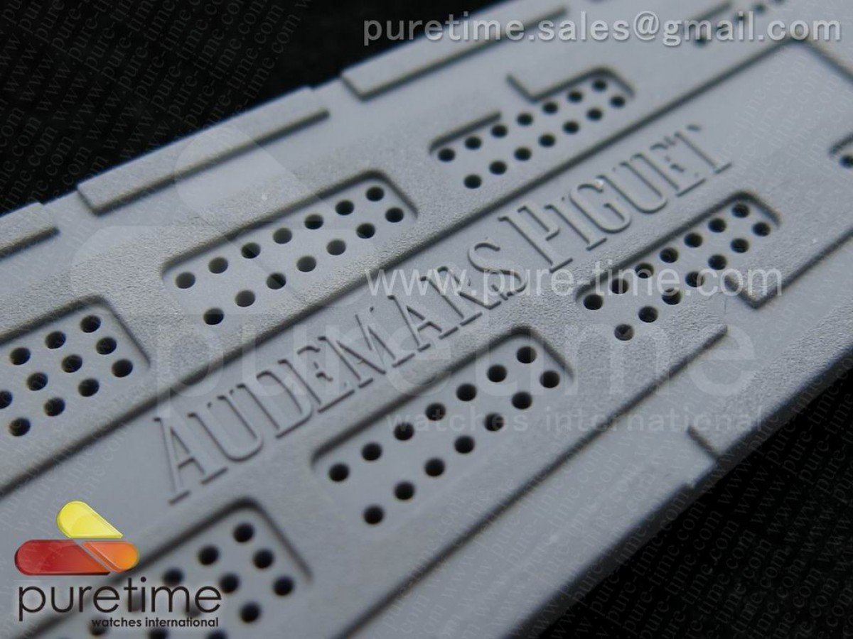 Royal Oak Offshore LeBron James Cermet - immagine 33