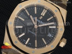 Royal Oak 37mm 15450 RG JF