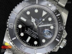 Submariner 116610 LN NOOB