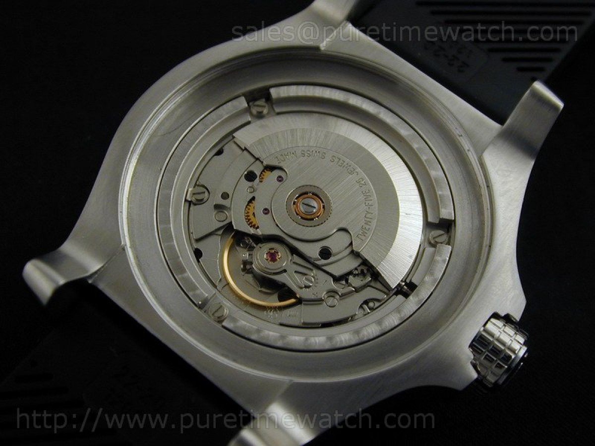 Avenger Seawolf Yellow - immagine 19