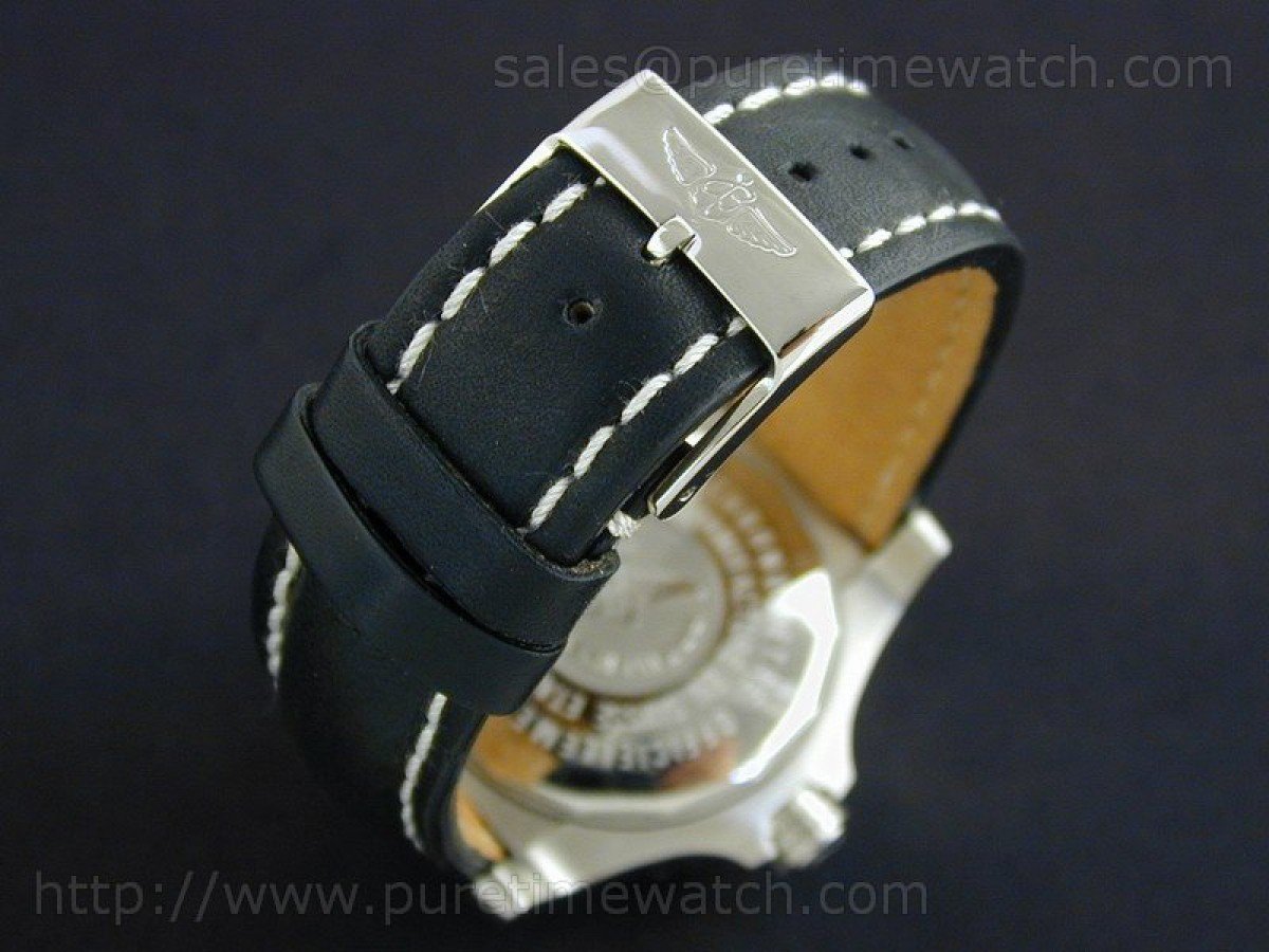 Avenger Seawolf Yellow - immagine 6