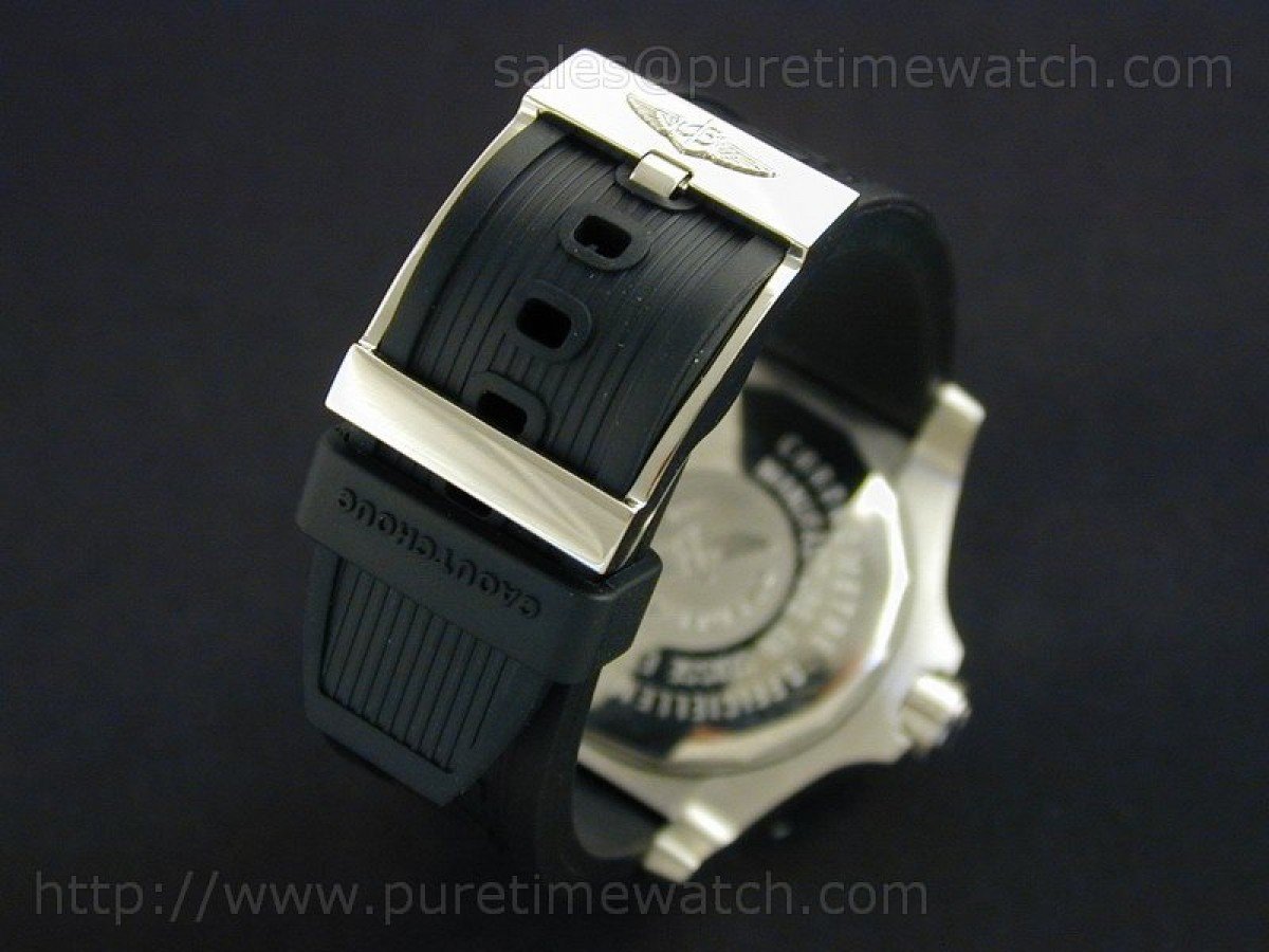 Avenger Seawolf Yellow - immagine 7