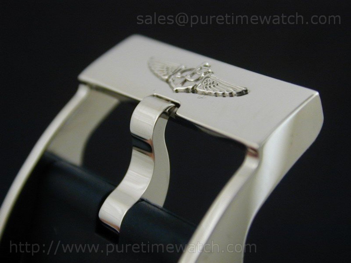 Avenger Seawolf Yellow - immagine 8