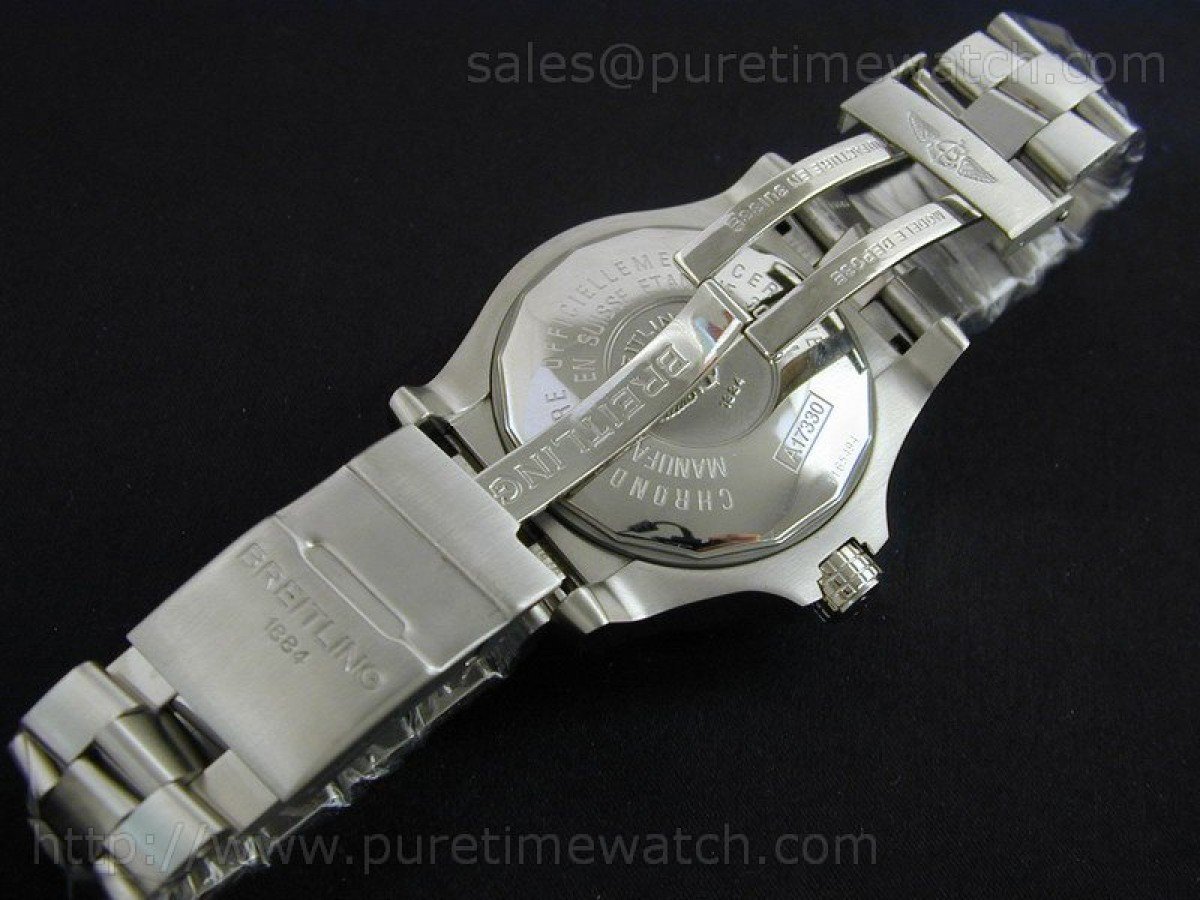 Avenger Seawolf Yellow - immagine 9