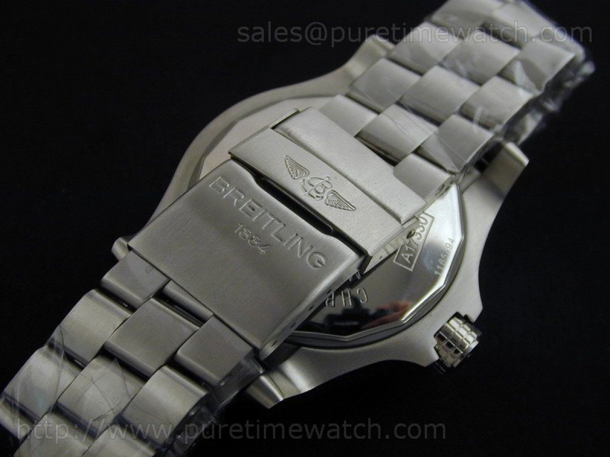 Avenger Seawolf Yellow - immagine 10