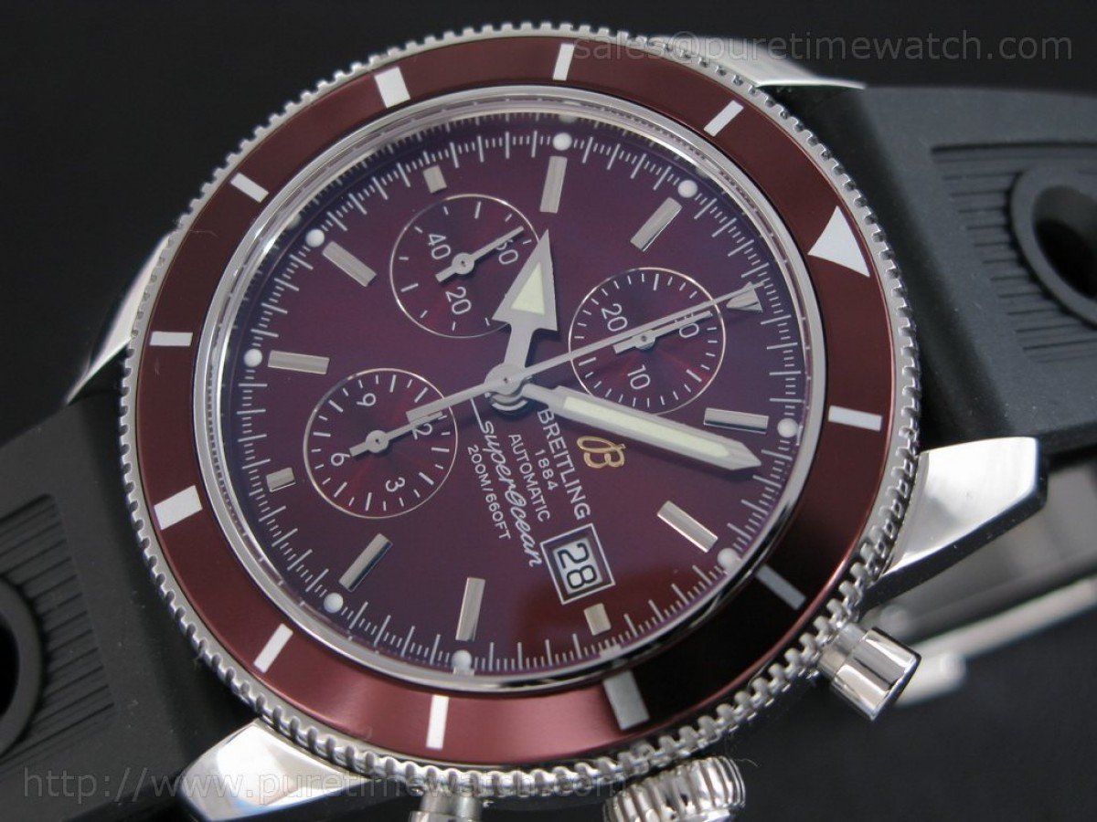 SuperOcean Heritage - immagine 2