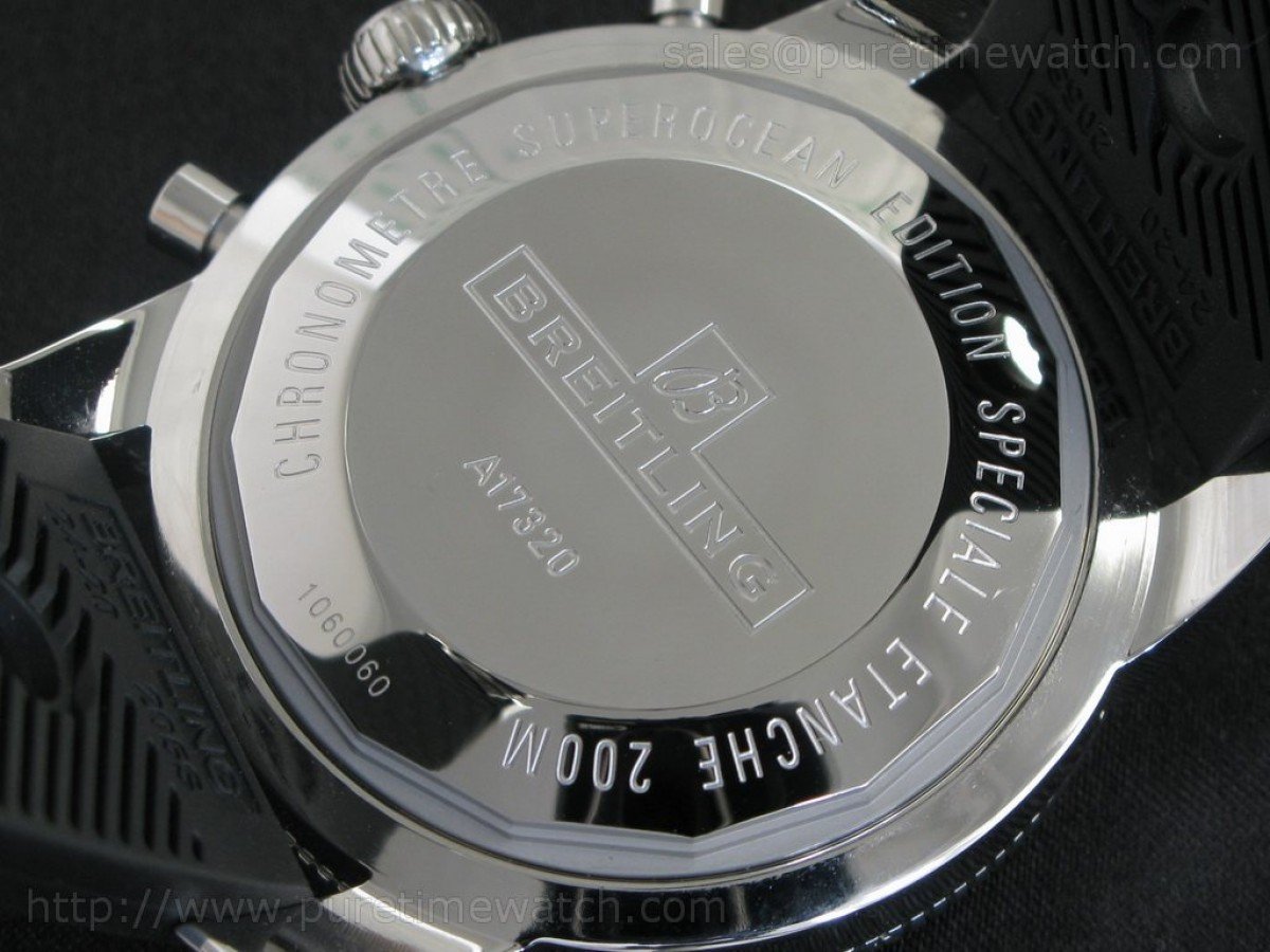 SuperOcean Heritage - immagine 5