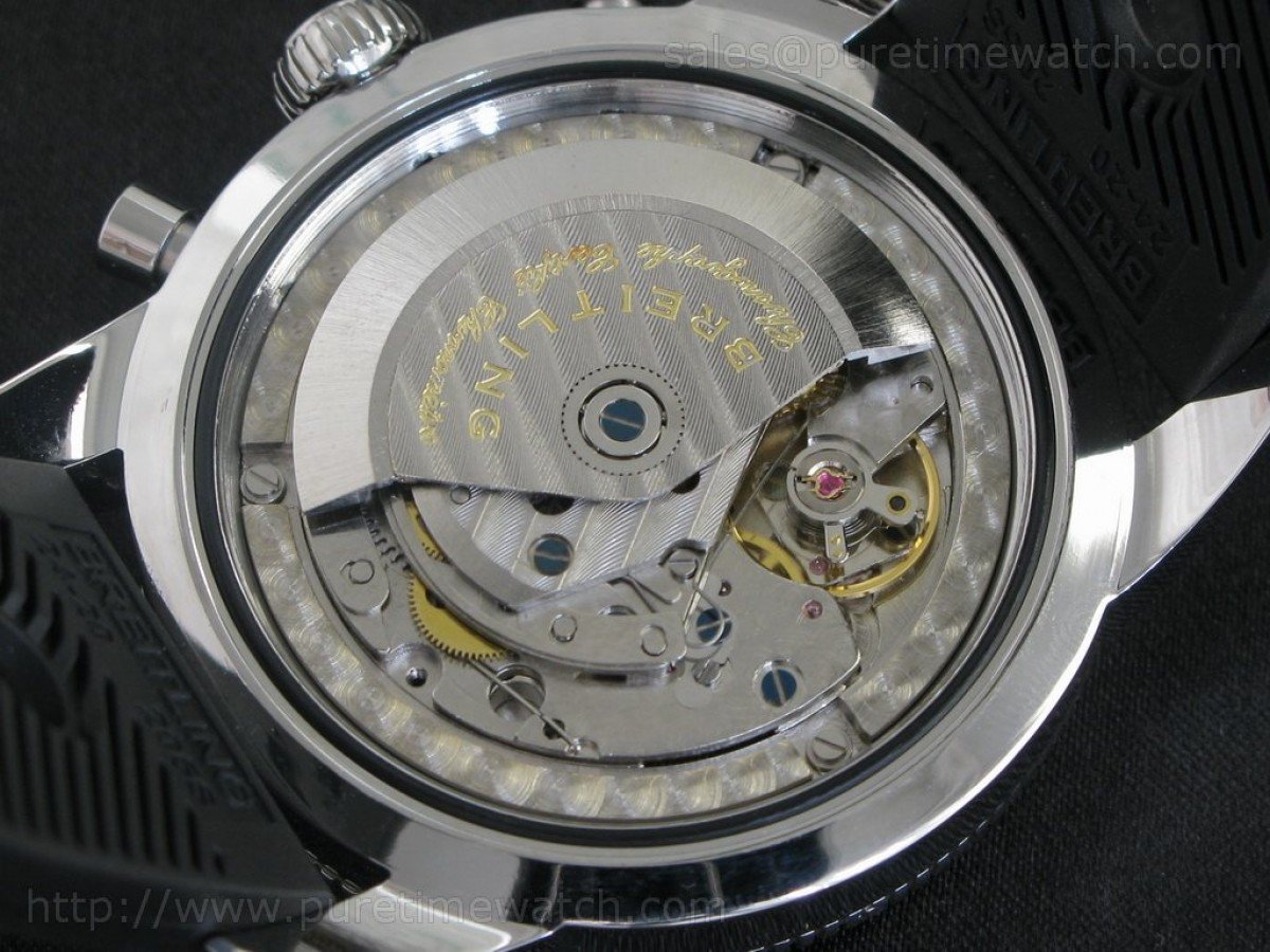 SuperOcean Heritage - immagine 6