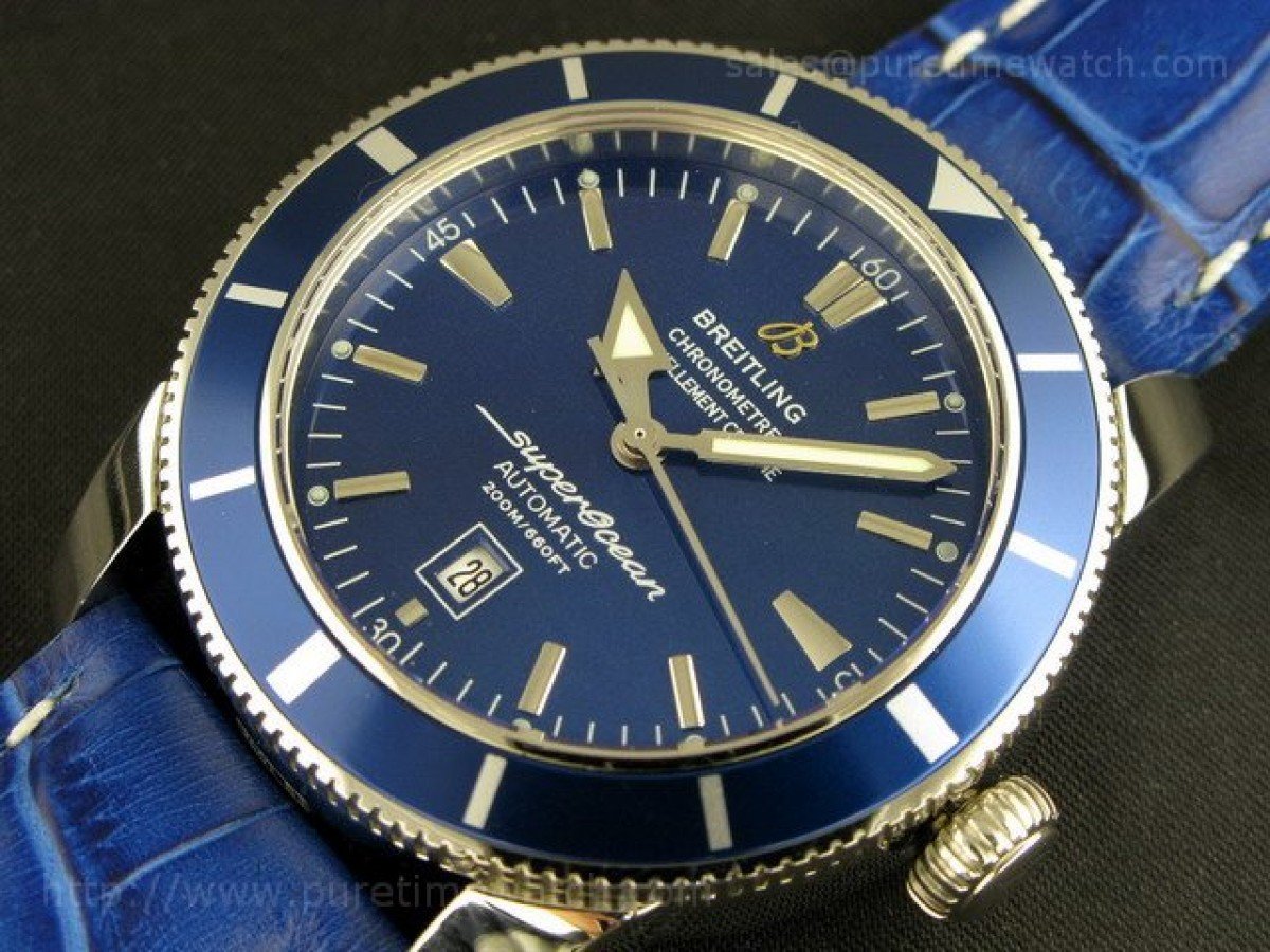 SuperOcean Heritage - immagine 2