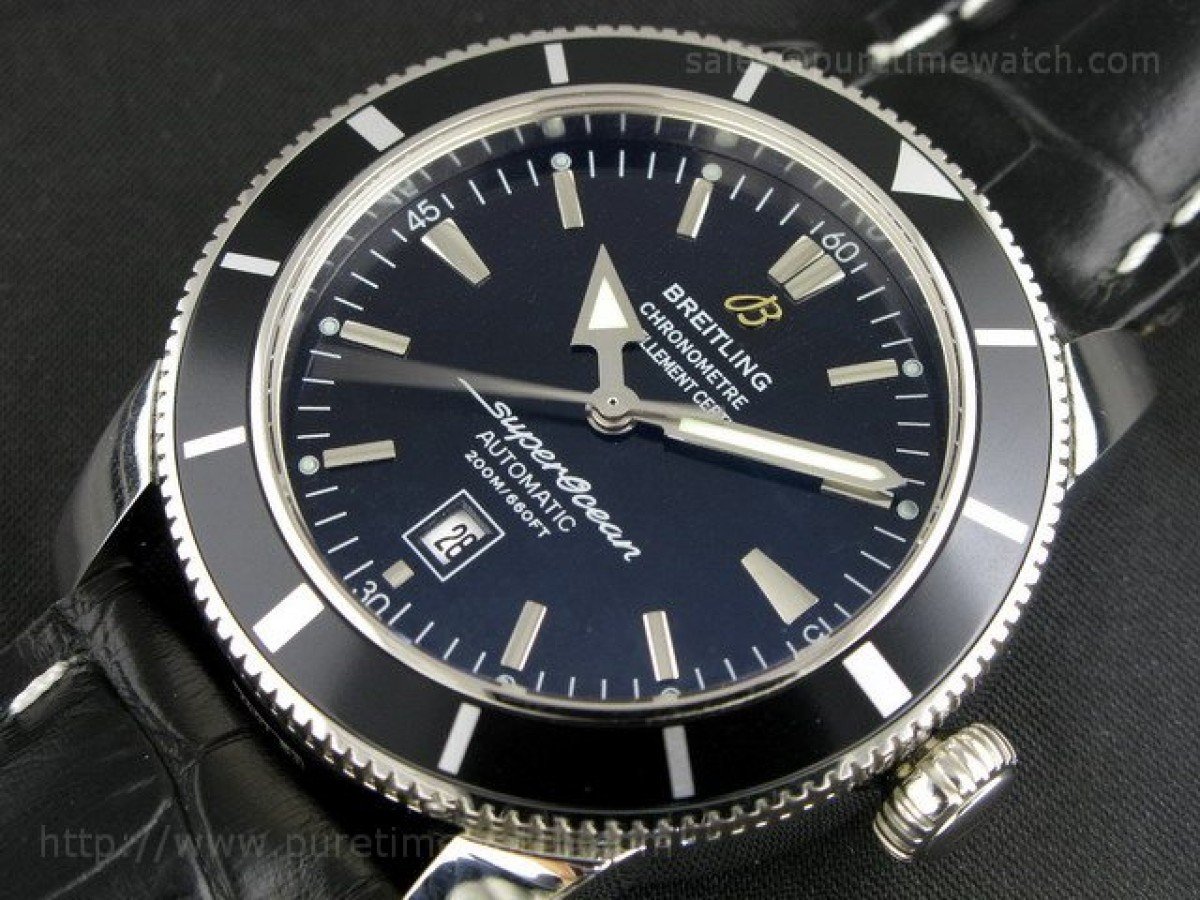 SuperOcean Heritage - immagine 2