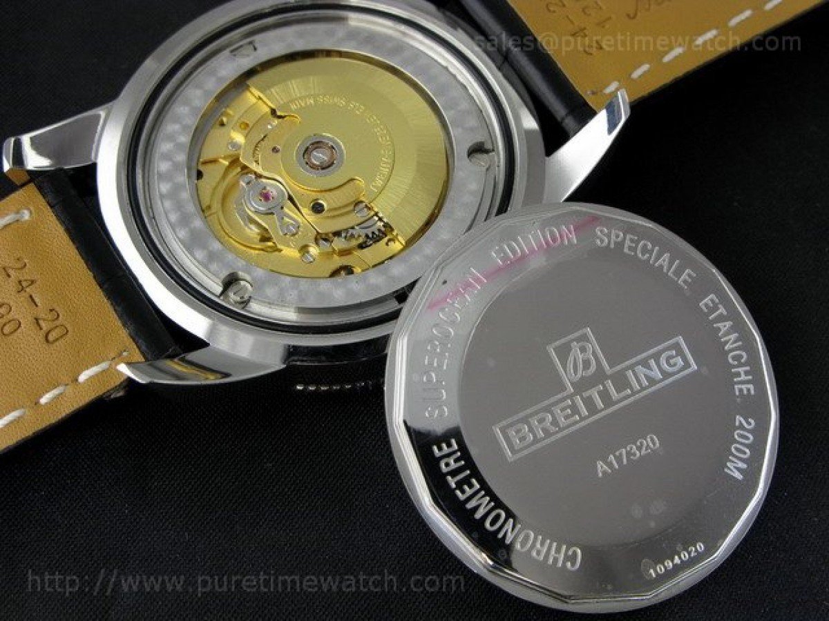 SuperOcean Heritage - immagine 8