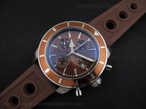 Super Ocean Heritage