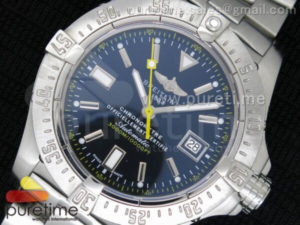 Avenger Seawolf 44mm - immagine 2