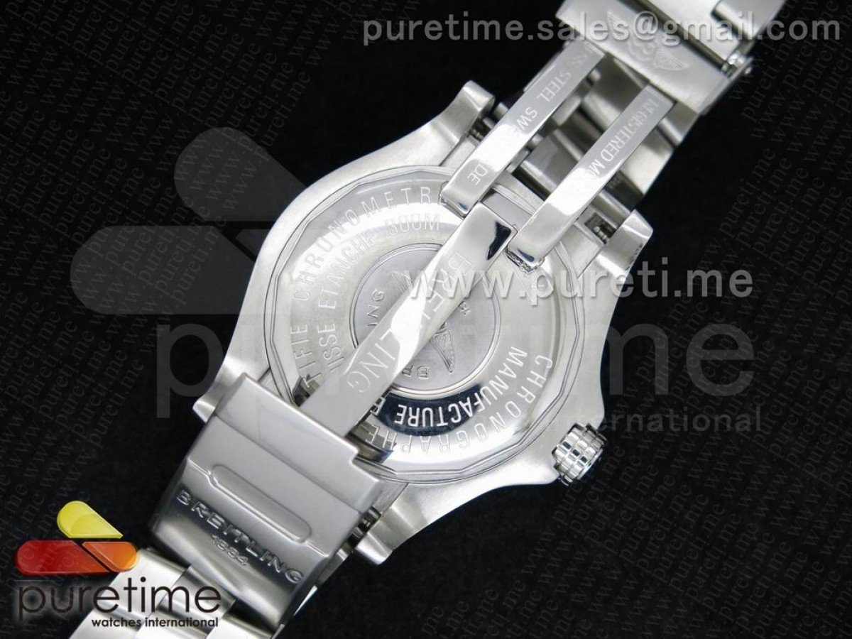 Avenger Seawolf 44mm - immagine 8