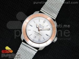 Super Ocean Heritage