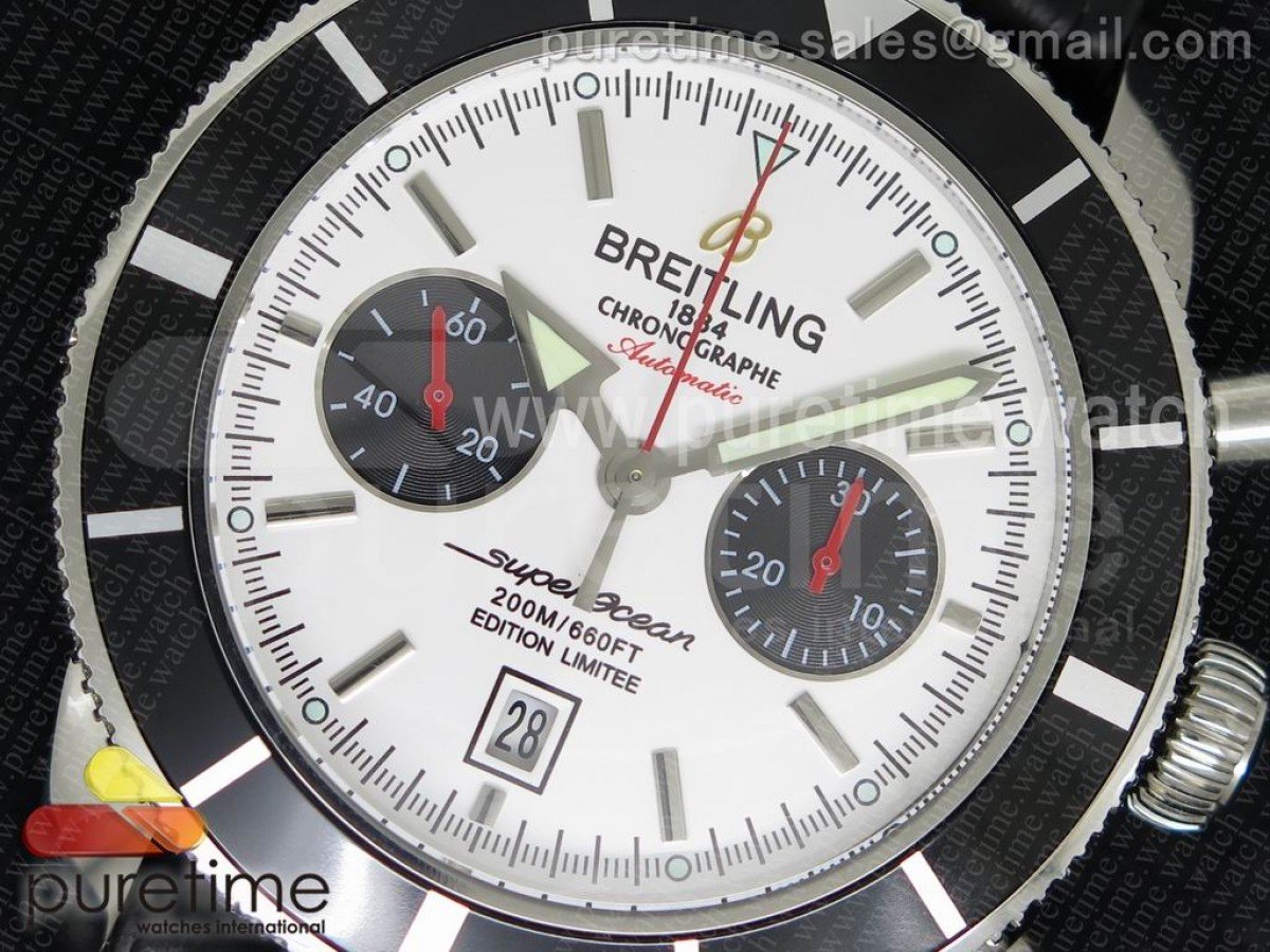 SuperOcean Heritage - immagine 2