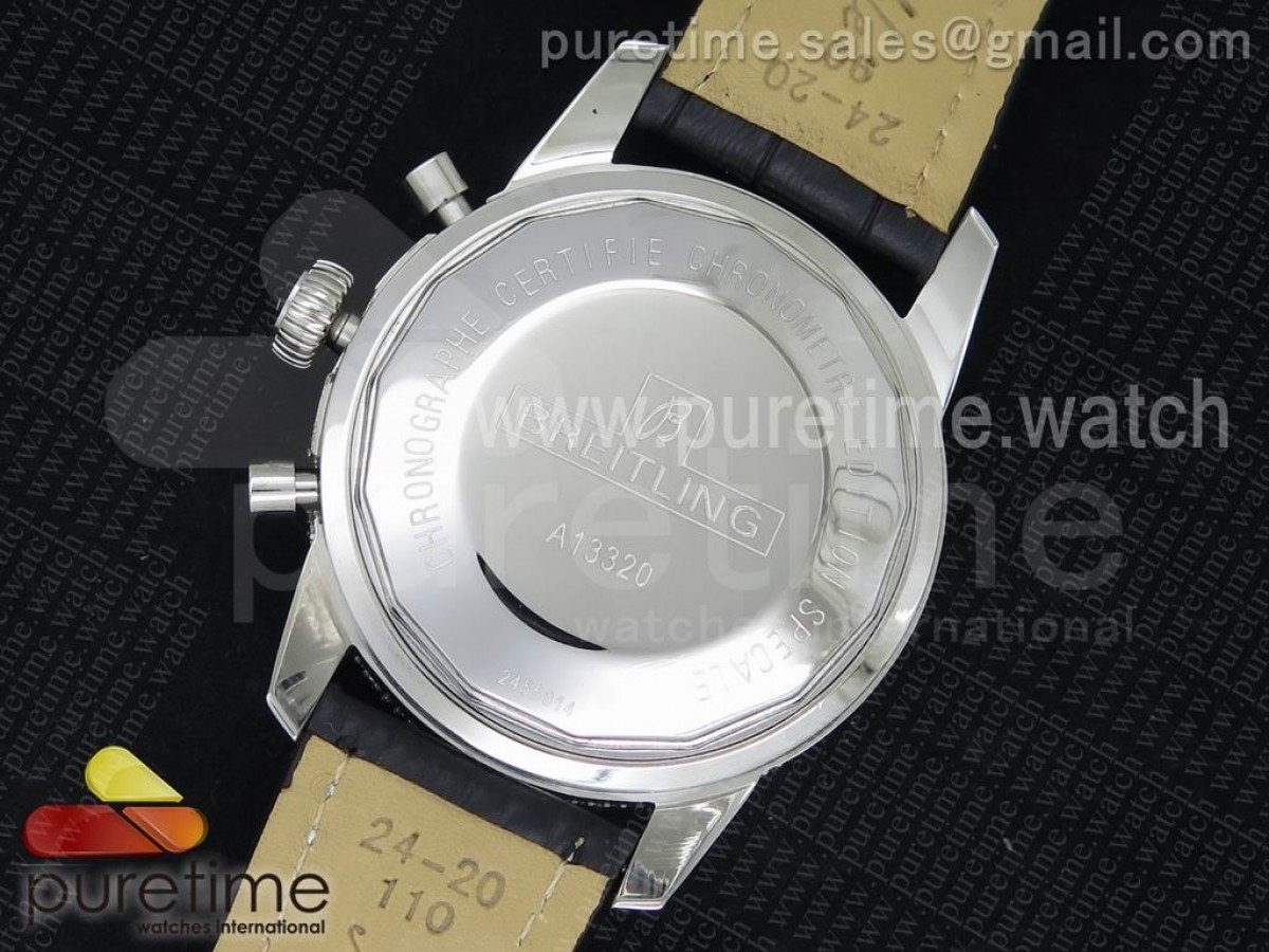 SuperOcean Heritage - immagine 11