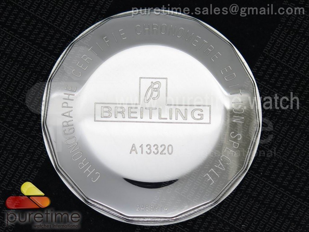 SuperOcean Heritage - immagine 12