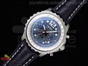Chronospace SS Blue