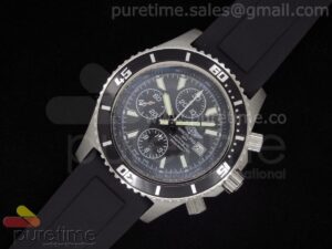 SuperOcean Chrono
