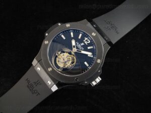 Solo Bang Tourbillon