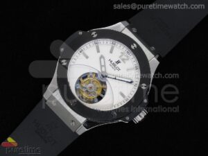 Big Bang Automatic Tourbillon