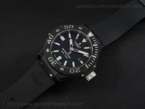 Big Bang King Black Magic