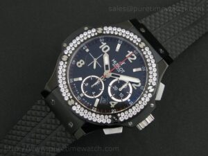 Big Bang Black Magic