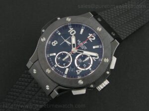 Big Bang Black Magic Full Ceramic