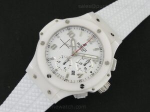 Big Bang White