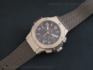 Big Bang Rose Gold Brown Lite