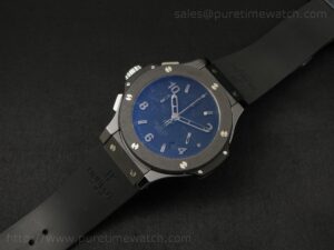 Big Bang Lefty All Black