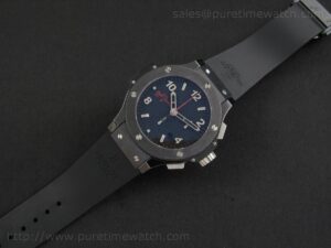 Big Bang All Black Ayrton Senna