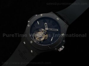 Big Bang Tourbillon PVD
