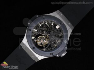 Big Bang Skeleton Tourbillon