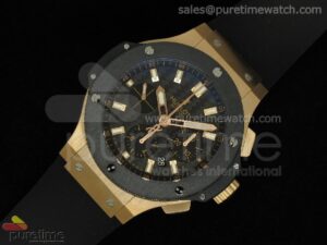 Big Bang 44mm Rose Gold Ceramic