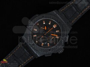 Big Bang All Carbon Orange