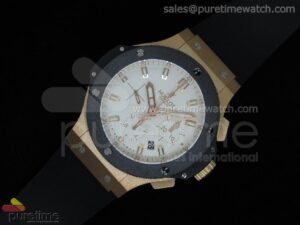 Big Bang 44mm Rose Gold Ceramic