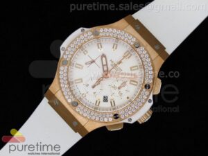 Big Bang 44mm Rose Gold