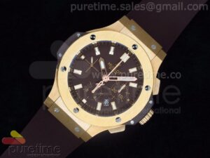 Big Bang 44mm Rose Gold