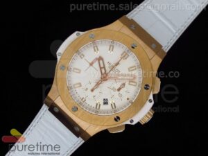 Big Bang Evolution 44mm