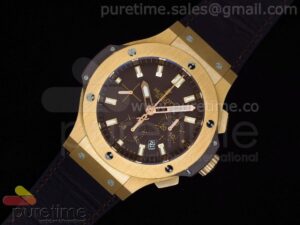 Big Bang Evolution 44mm