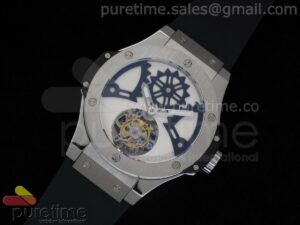 Big Bang Tourbillon