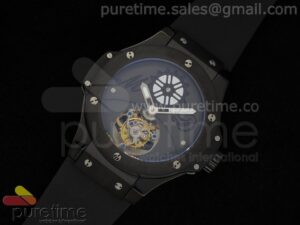 Big Bang Tourbillon