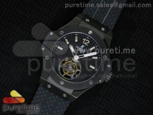 Big Bang Tourbillon Automatic